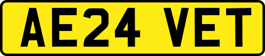 AE24VET