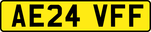 AE24VFF