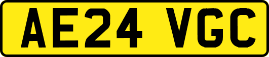 AE24VGC