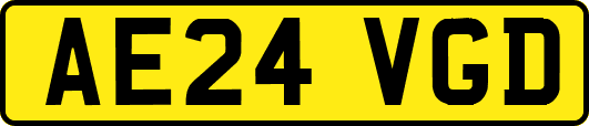 AE24VGD