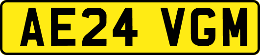 AE24VGM