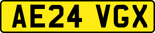 AE24VGX