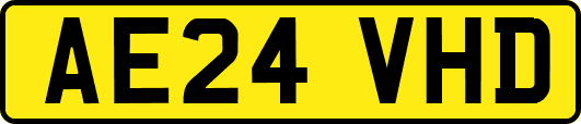 AE24VHD