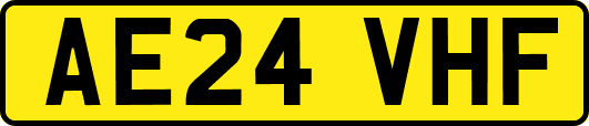 AE24VHF