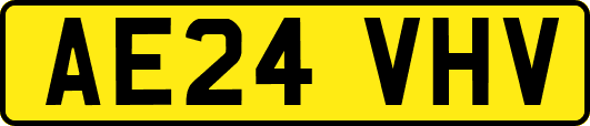 AE24VHV