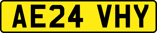 AE24VHY