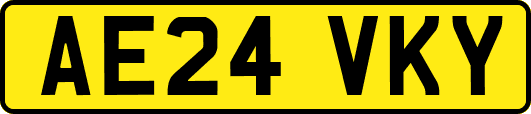 AE24VKY