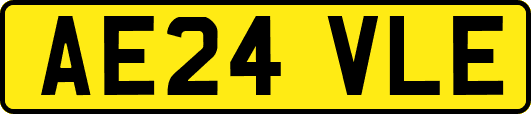 AE24VLE