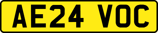 AE24VOC