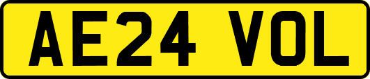 AE24VOL