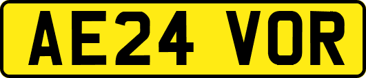 AE24VOR