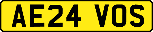AE24VOS