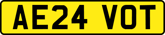 AE24VOT