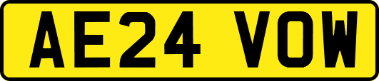 AE24VOW