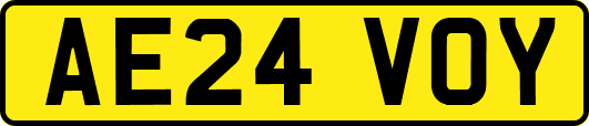 AE24VOY