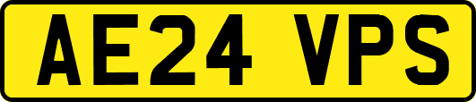 AE24VPS