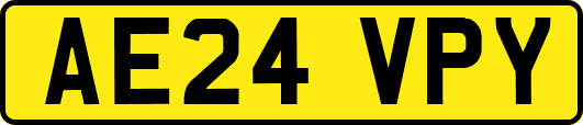 AE24VPY