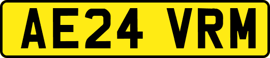 AE24VRM