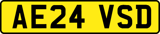 AE24VSD