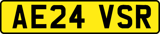 AE24VSR