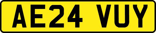 AE24VUY