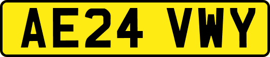AE24VWY