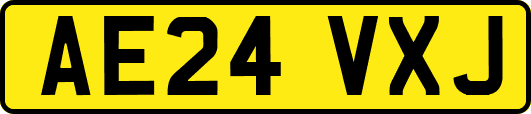 AE24VXJ