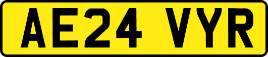 AE24VYR