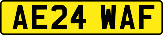 AE24WAF