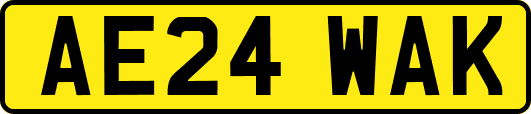AE24WAK