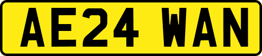 AE24WAN