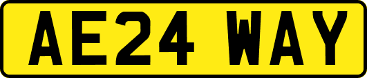 AE24WAY