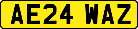 AE24WAZ