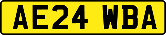 AE24WBA