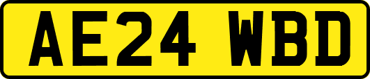 AE24WBD
