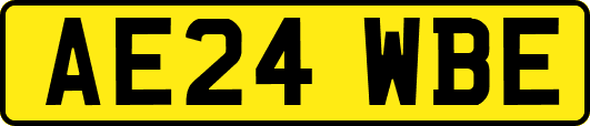 AE24WBE