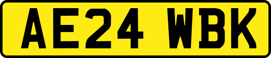 AE24WBK