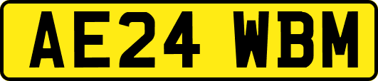 AE24WBM