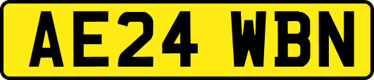 AE24WBN