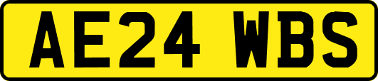 AE24WBS