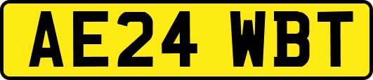AE24WBT