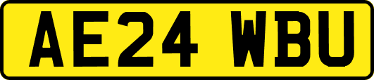 AE24WBU