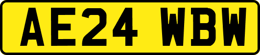 AE24WBW