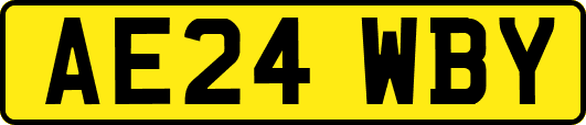 AE24WBY