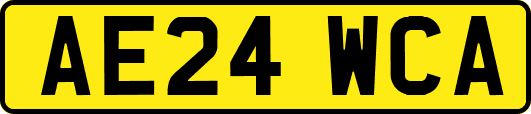 AE24WCA