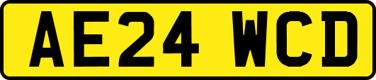 AE24WCD