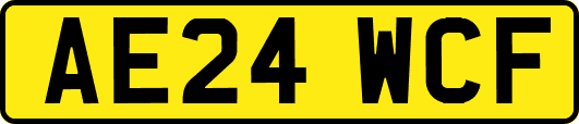 AE24WCF