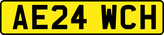 AE24WCH