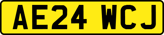 AE24WCJ