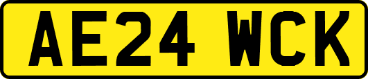 AE24WCK